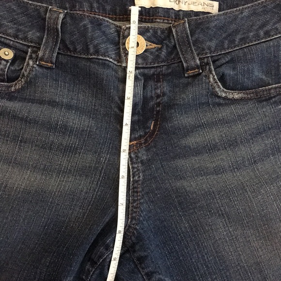 DKNY jeans - Picture 6 of 8